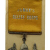 U.S.A. Woman's Relief Corps 1917 Medal