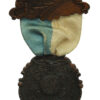 U.S.A. Army and Navy Union 1915 Encampment Medal
