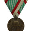 Austro-Hungary 1914-1918 War Combatants Medal