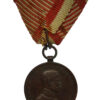 Austria Franz Joseph Bravery Medal