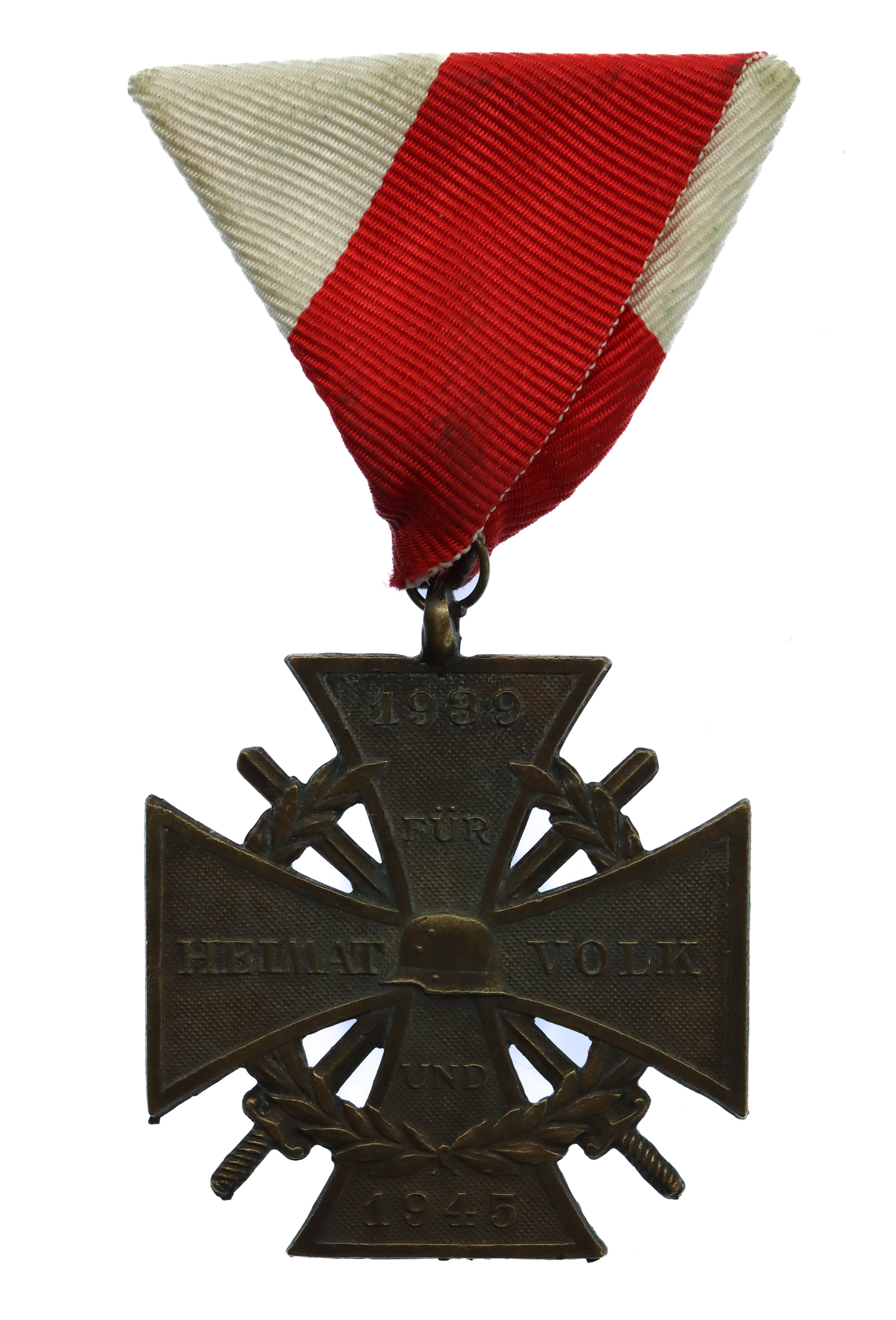 Austria 1939-1945 Veterans Honour Cross