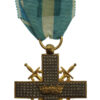 Spain War Cross 1942