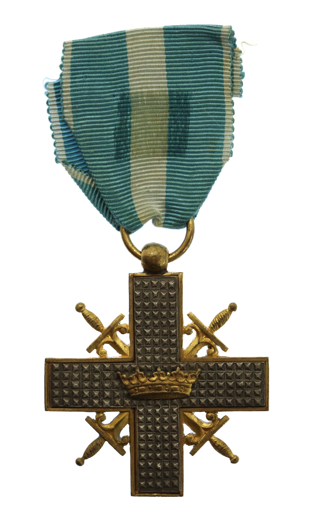 Spain War Cross 1942