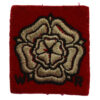 West Riding Cadets Cloth Formation Sign