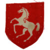 Kent A.C.F. Printed Formation Sign
