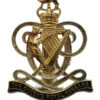 The Queen's Royal Hussars Cap Badge