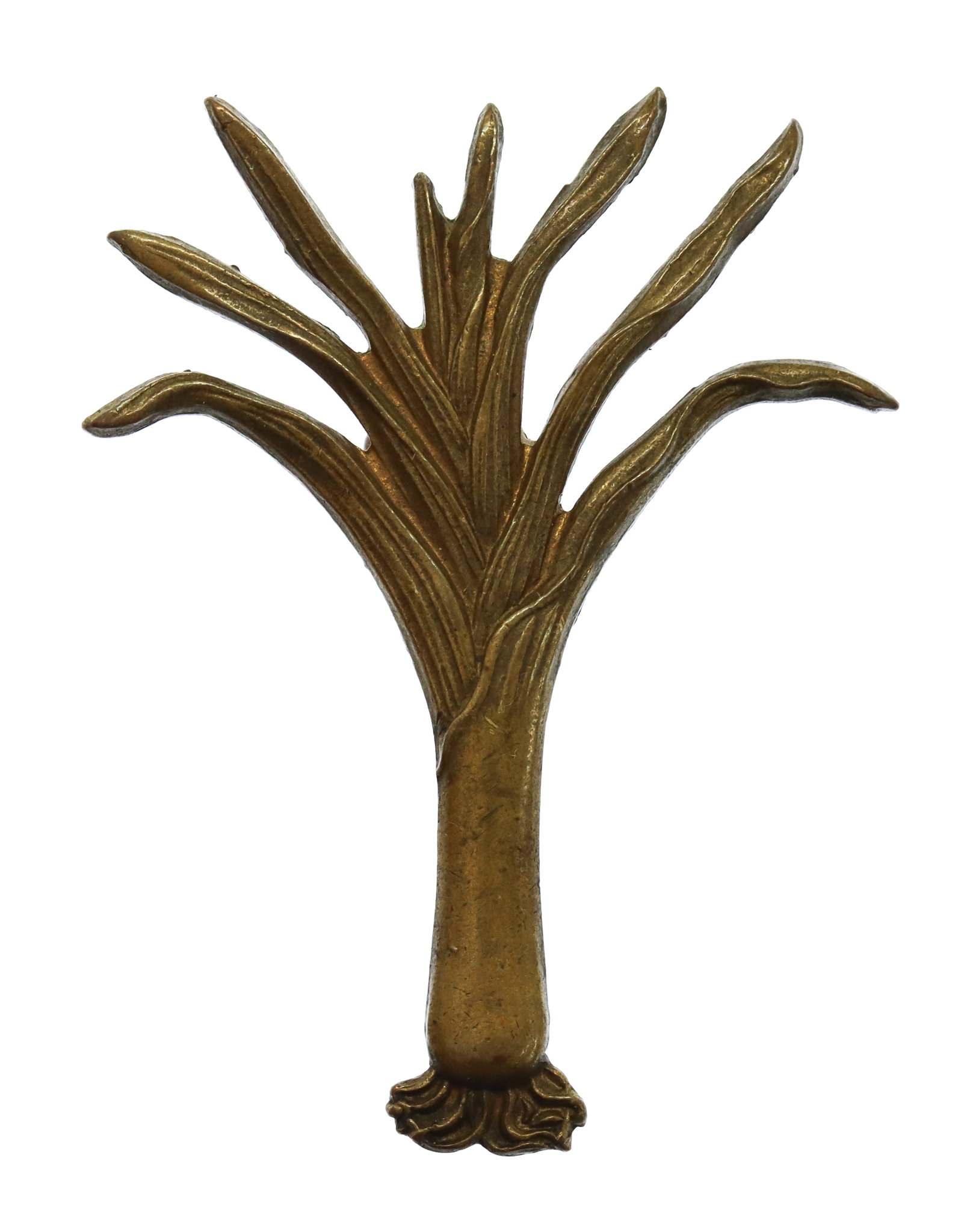 Welsh Guards Cap Badge