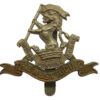 West Riding Regiment (Duke of Wellington's) Cap Badge