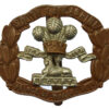 South Lancashire Regiment Cap Badge