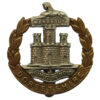 Dorsetshire Regiment Cap Badge