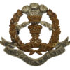 Victorian/Edwardian Middlesex Regiment Cap Badge 