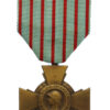 France Croix Du Combattant 1930