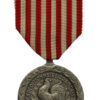 France Italy Campaign Medal 1943-1944