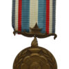 France Korean War Service With The United Nations Medal
