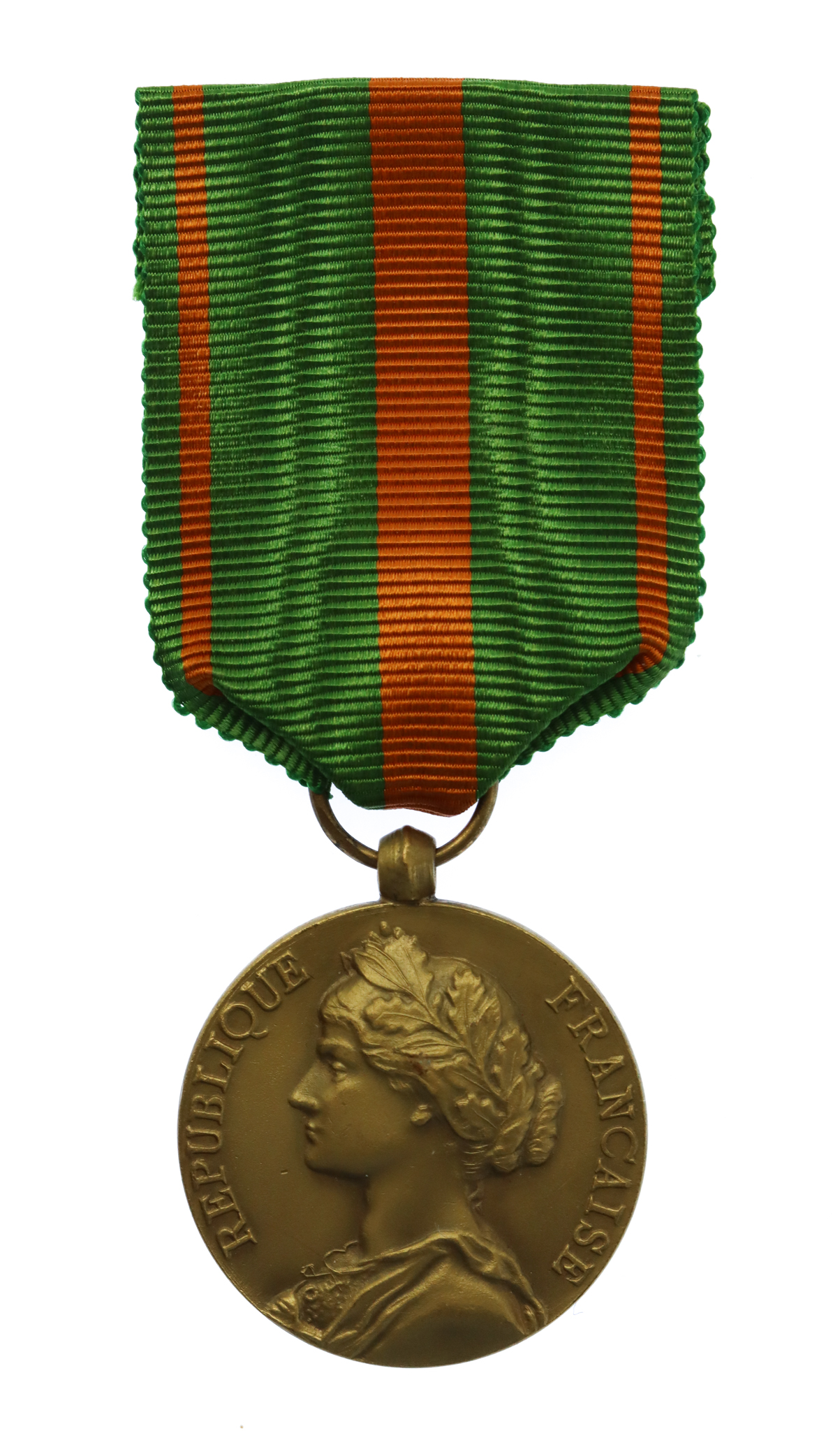 France Medal for Escaped Prisoners Of War