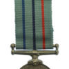 India Operation Vijay 1999 Medal