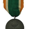 India Azad Hind Soldiers Medal Without Swords (Non Combatant)