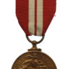 Ireland Emergency Service Medal 1939-1946 2nd Line Volunteer Reserve (Forsa Na Noglach 2u. Line)