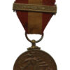 Ireland Emergency Service Medal 1939-1946 Local Security Force With Bar 1939-1946 (Na Caomnoiri Aitiula)