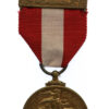 Ireland Emergency Service Medal 1939-1946 Local Defence Forces With Bar 1939-1946 (An Forsa Cosanta Aitiuil)