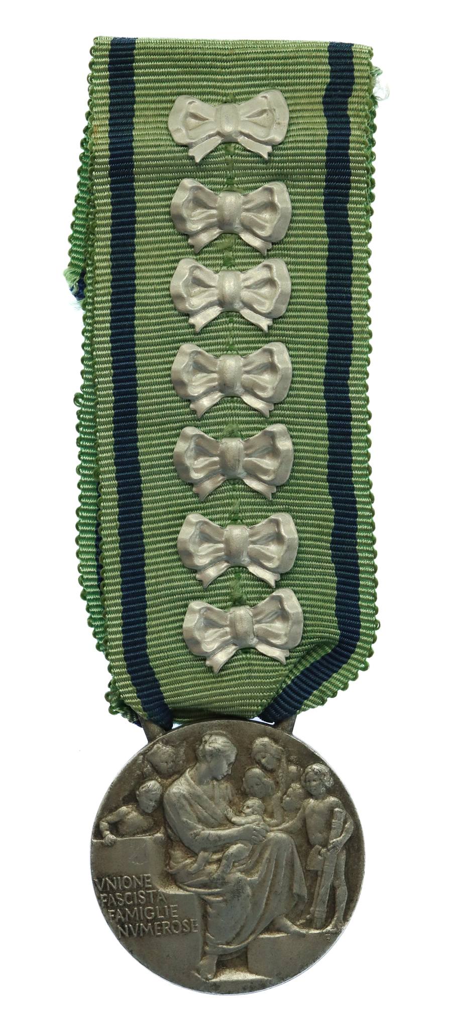 Italy Mothers Medal (Fascist)