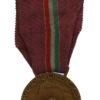 Italy 63rd Infantry Division 1937-1941 Medal