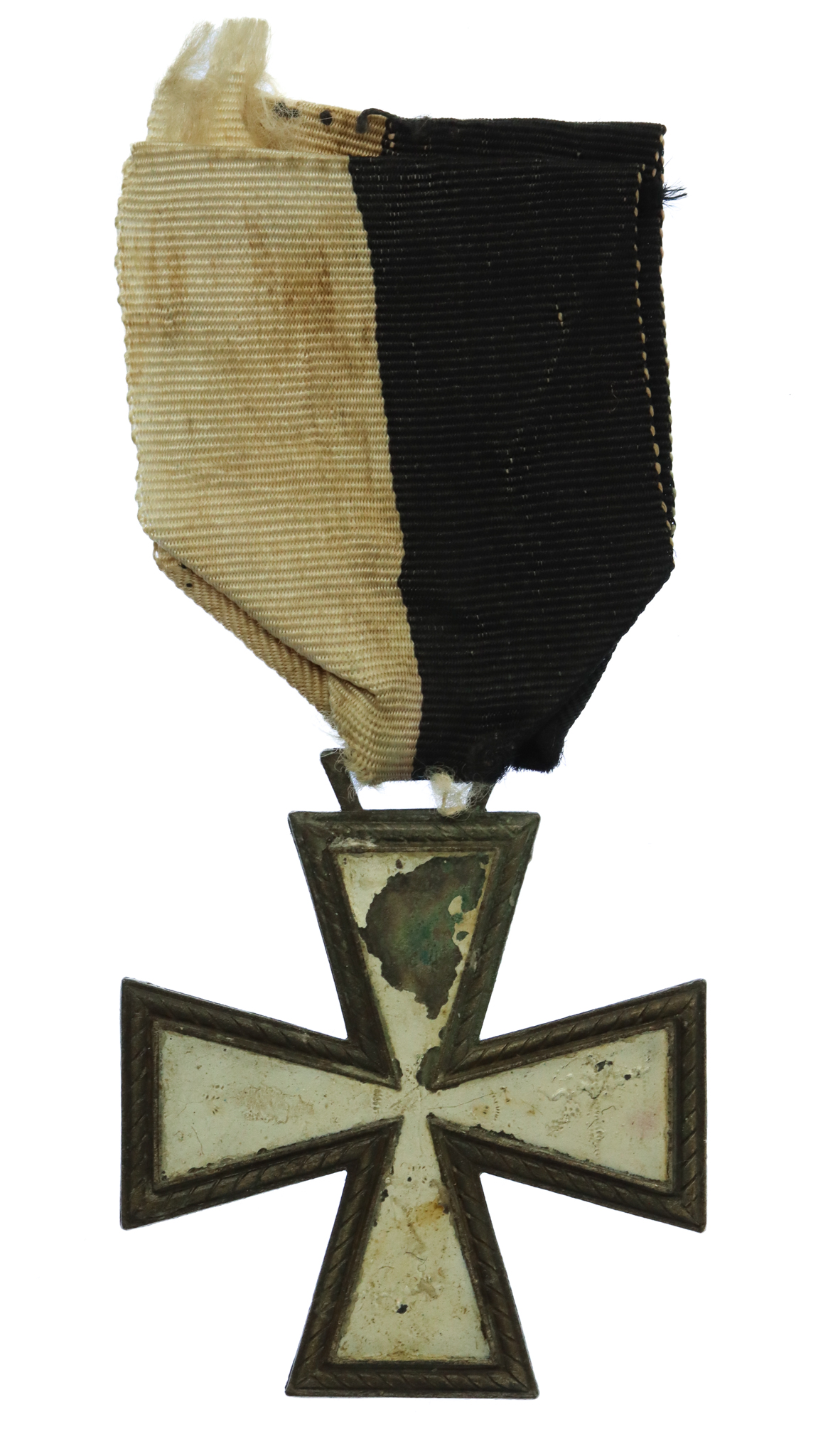 Italy C.S.I.R. Russia 1941 Campaign Cross (Snow & Ice Cross)