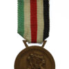 Italy WW2 Italo-German North Africa Campaign Medal