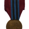 Italy War Volunteers Medal 1939-1945 For Africa