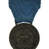 Italy Medal for Military Valour 1945 Bronze Grade