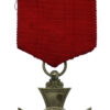 Bulgaria Royal Order of Saint Alexander 6th Class 
