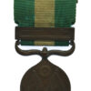 Japan Sino-Japanese War Medal 1894-1895