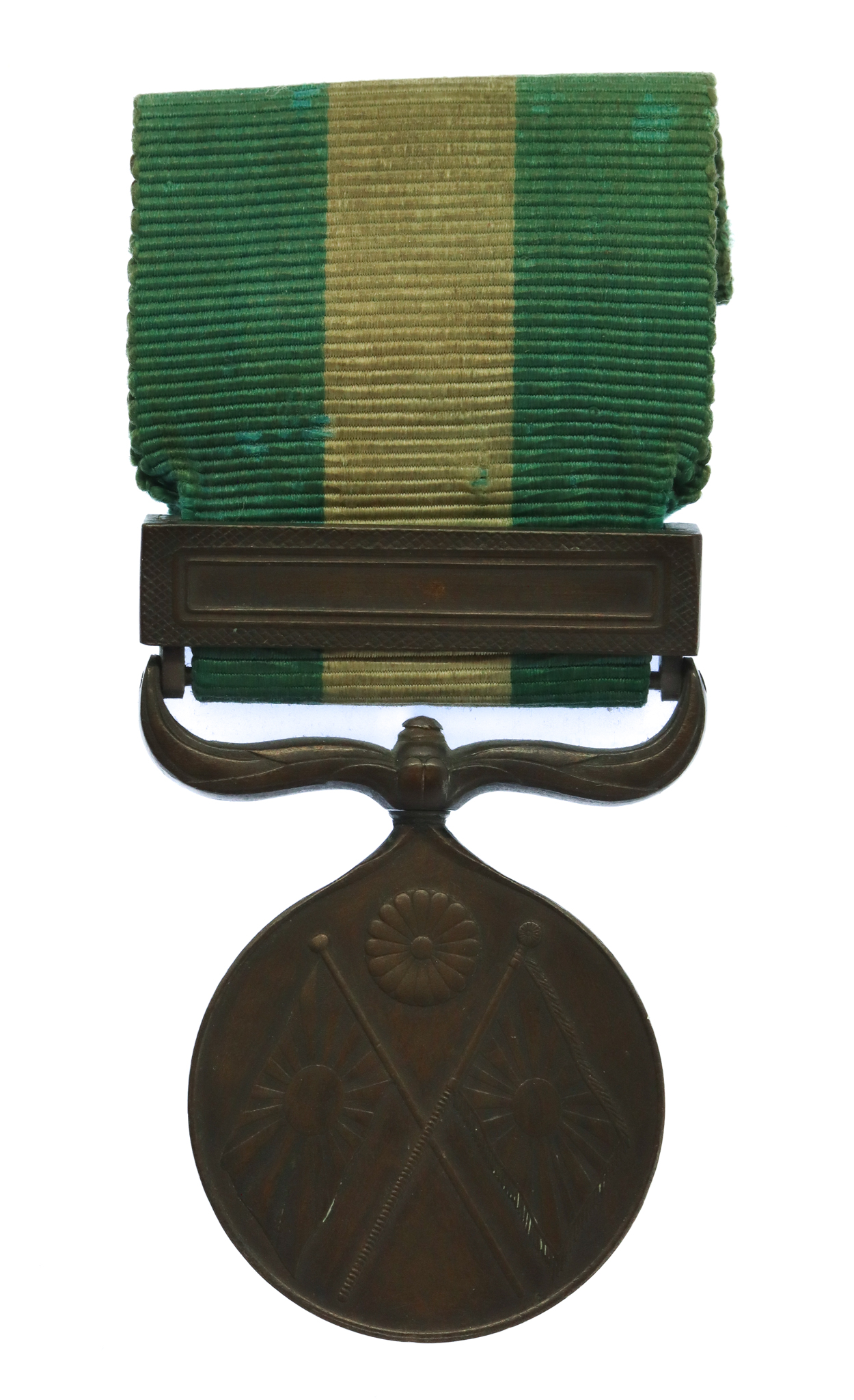 Japan Sino-Japanese War Medal 1894-1895