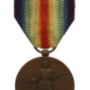 Japan WW1 Victory Medal