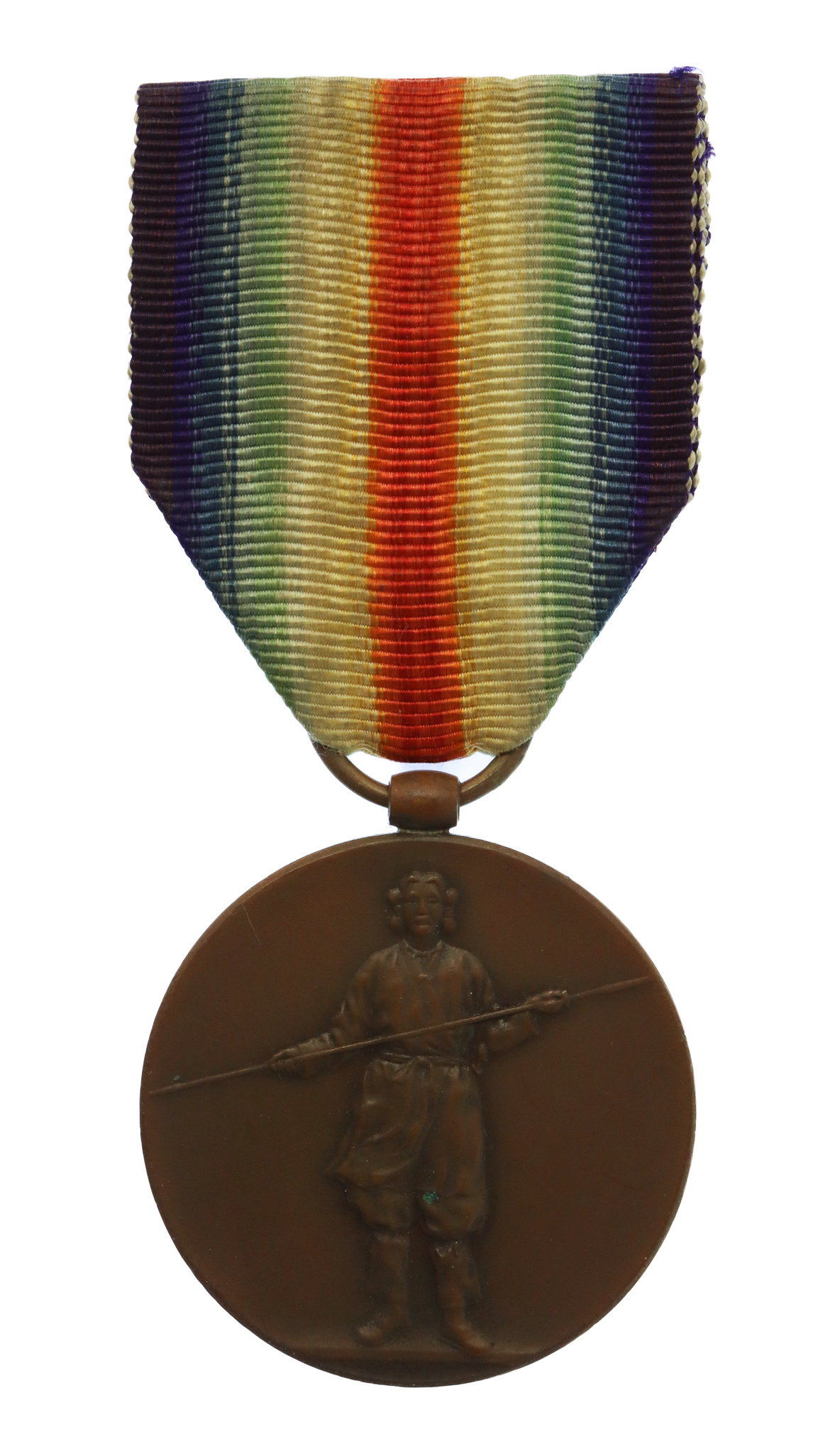Japan WW1 Victory Medal