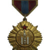 Mongolia Victory Over Japan 1945 Medal