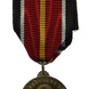 Argentina 1938 Sea Squadron Medal