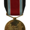 Israel Fighter's Against the Nazis Veterans Medal 1939-1945