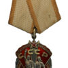 USSR Order of The Badge of Honour