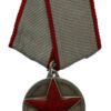 USSR Medal For 20 Years of The Red Army 1938