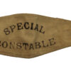 Special Constable Armband 