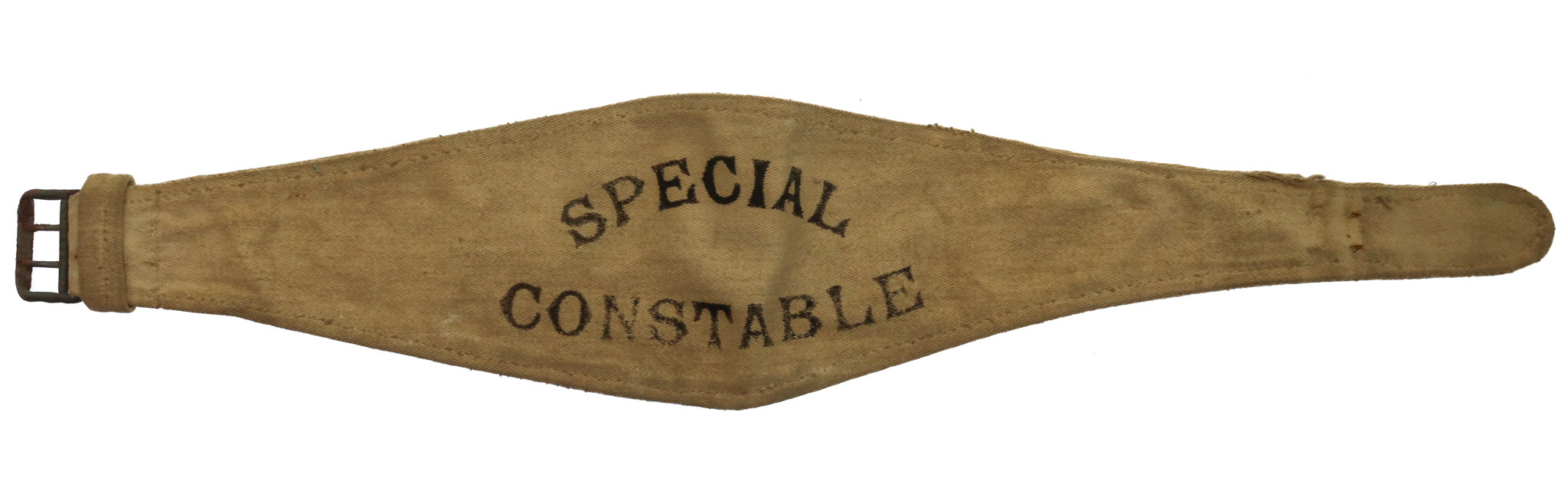 Special Constable Armband 