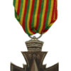 Ethiopia Star of Victory 1941