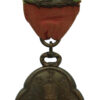 Ethiopia Distinguished Military Medal of Haile Selassie