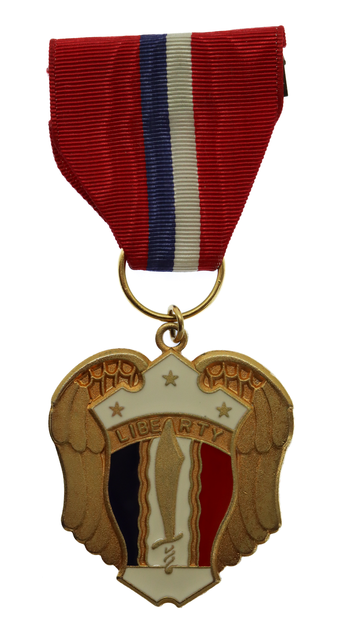 Philippines Liberation Medal 1945