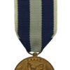 Greece Commemorative Medal of The War 1940-41 Army Issue 2nd Type
