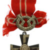 Finland Cross of Liberty 1941, 4th Class