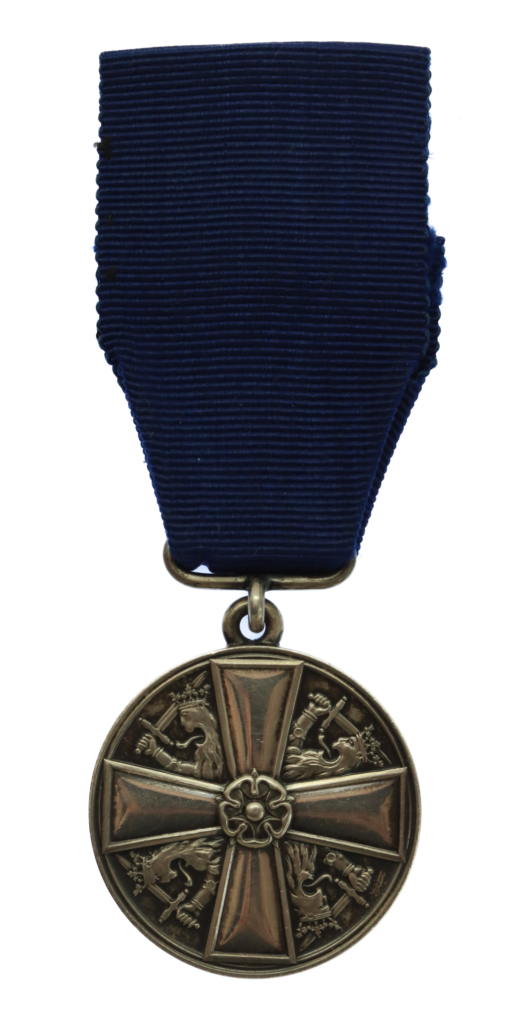 Finland Medal of The White Rose of Finland, 1st Class