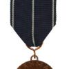 Finland Medal For The Continuation War 1941-1945