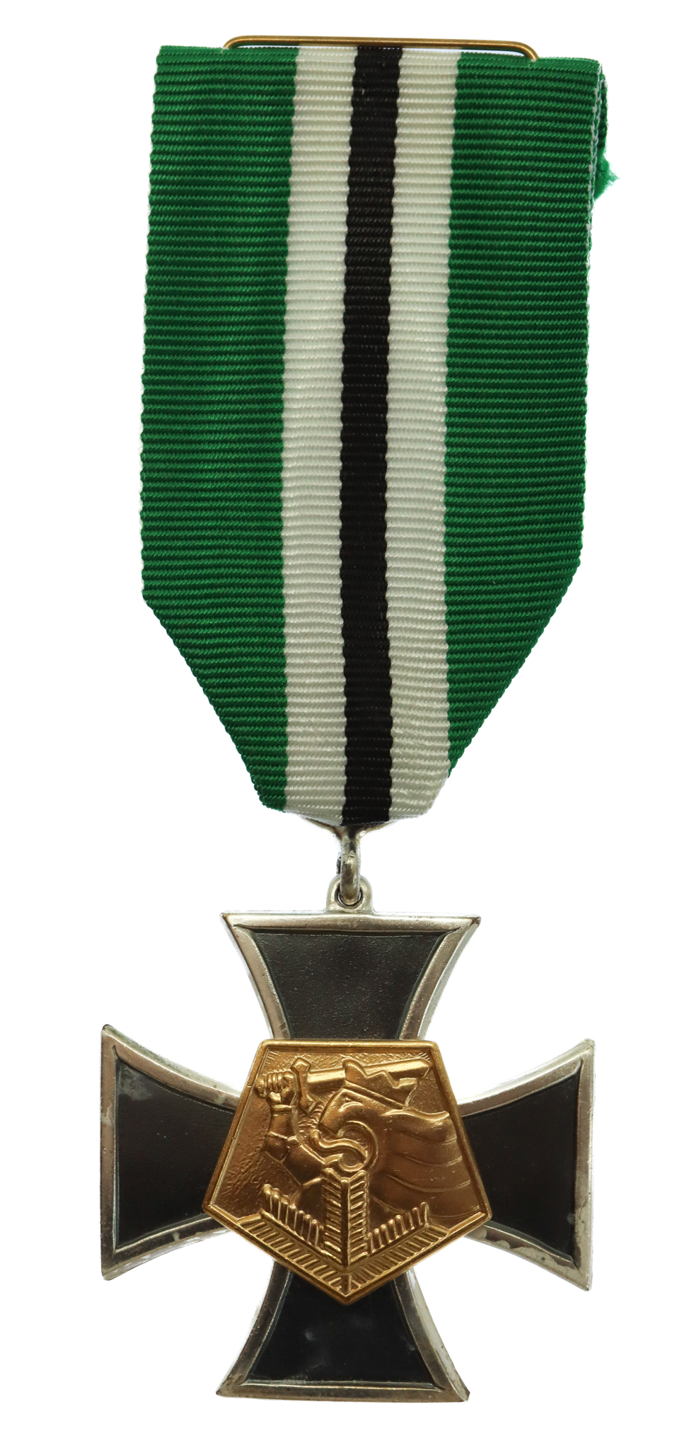 Finland War Participants Cross 1939-1945